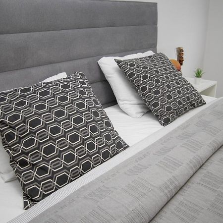 Apartment Ig4U, City Center Belovár Kültér fotó