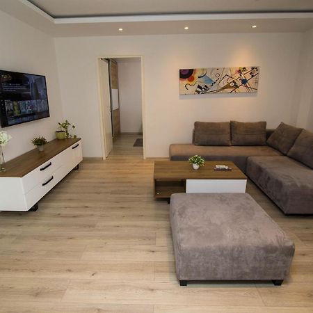 Apartment Ig4U, City Center Belovár Kültér fotó