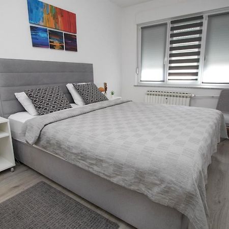 Apartment Ig4U, City Center Belovár Kültér fotó