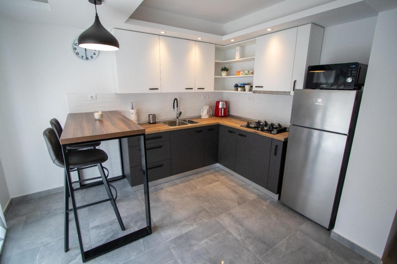 Apartment Ig4U, City Center Belovár Kültér fotó