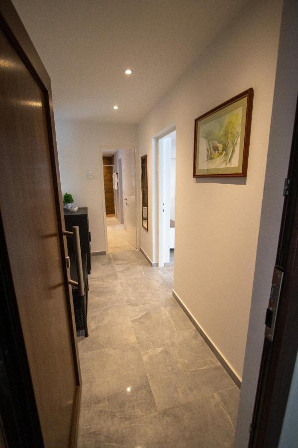 Apartment Ig4U, City Center Belovár Kültér fotó