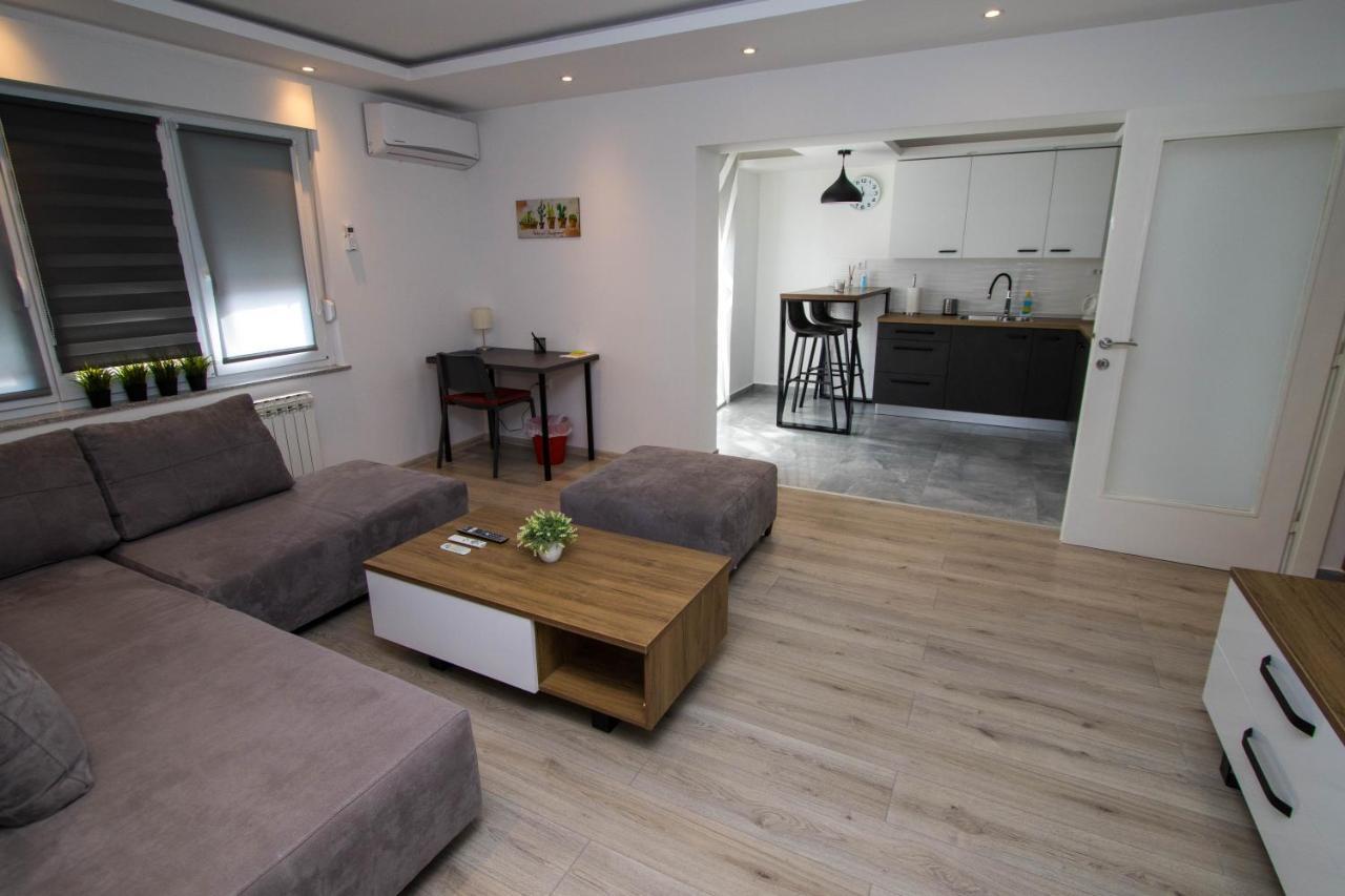 Apartment Ig4U, City Center Belovár Kültér fotó