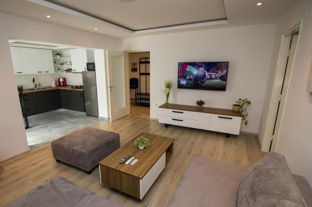 Apartment Ig4U, City Center Belovár Kültér fotó