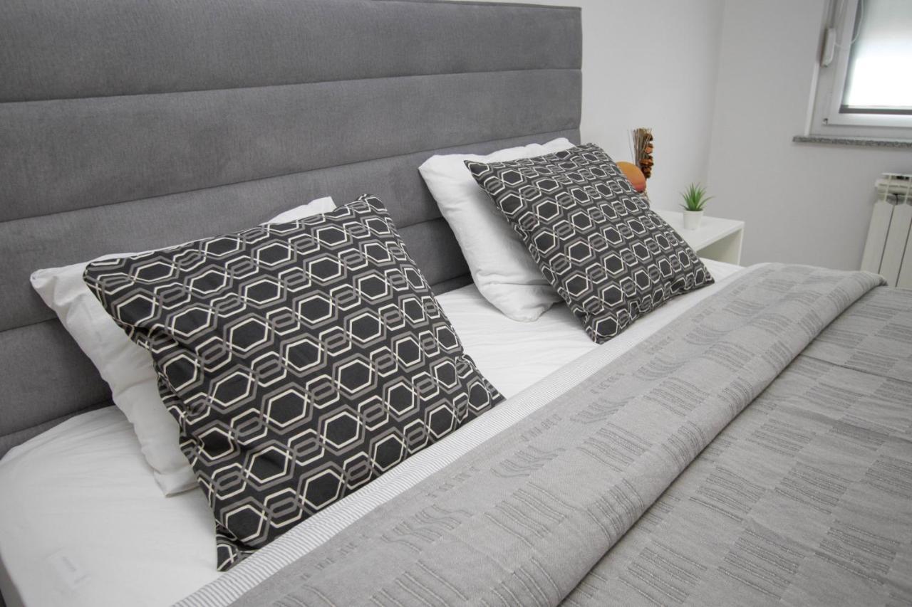 Apartment Ig4U, City Center Belovár Kültér fotó