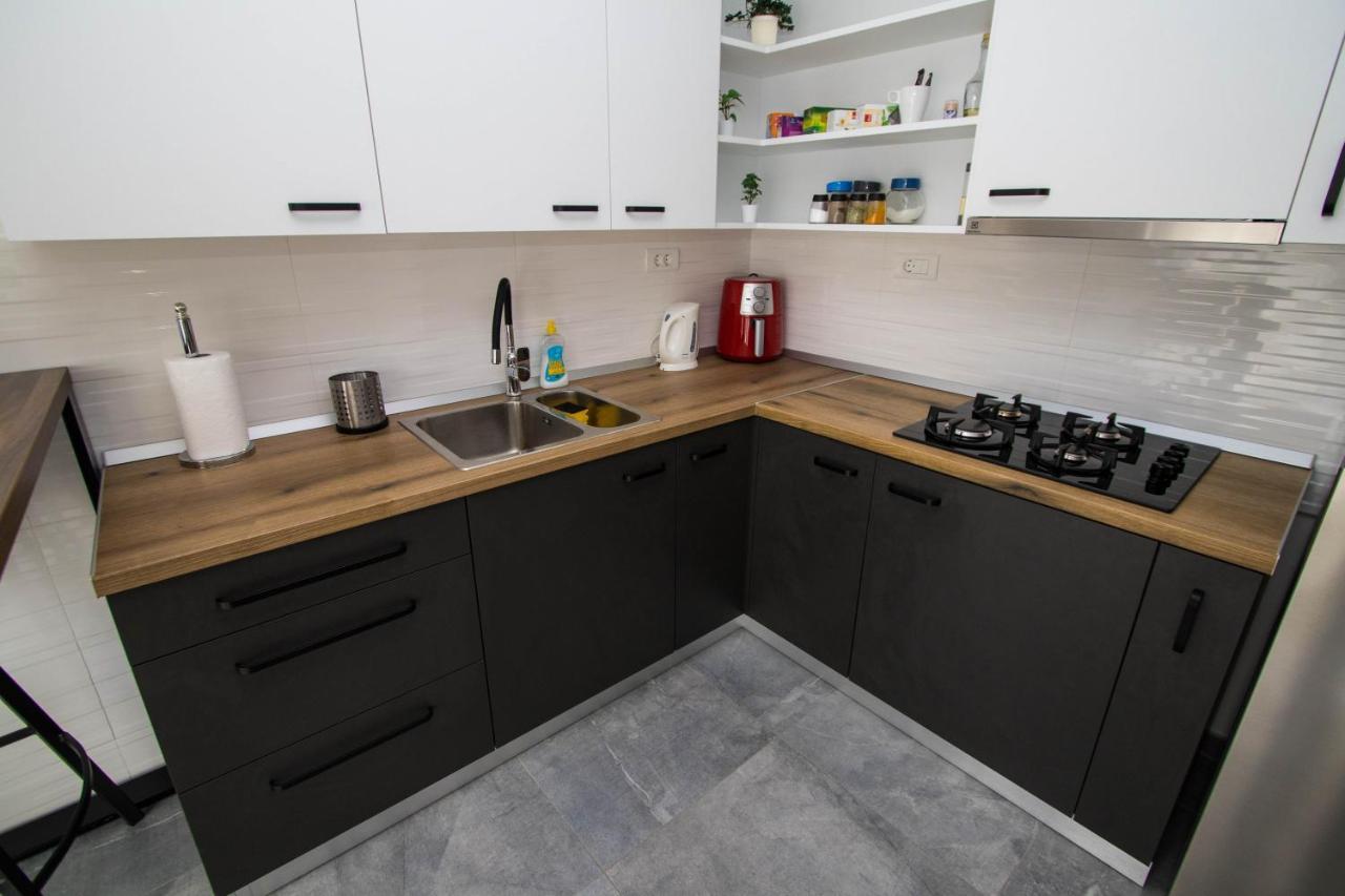 Apartment Ig4U, City Center Belovár Kültér fotó