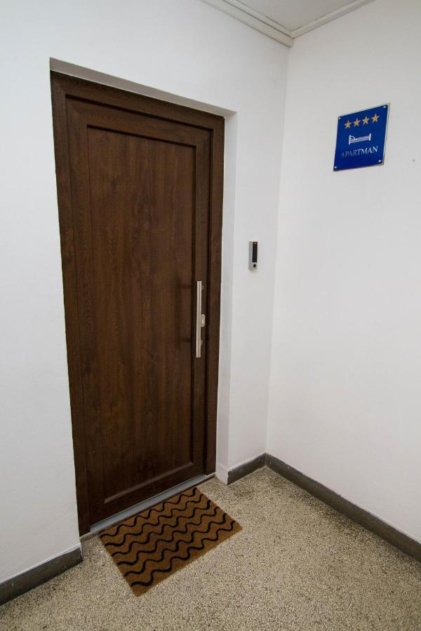 Apartment Ig4U, City Center Belovár Kültér fotó