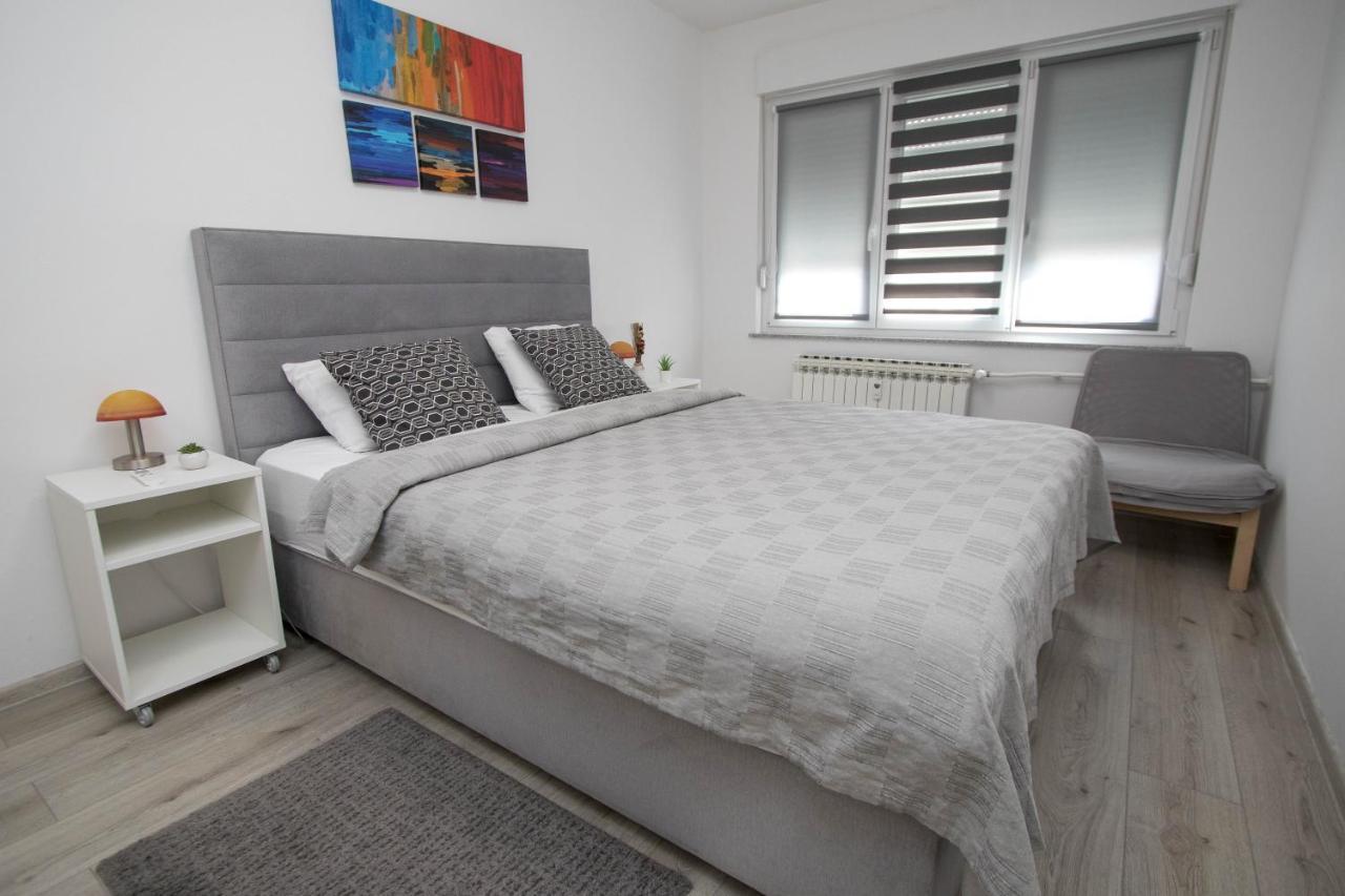 Apartment Ig4U, City Center Belovár Kültér fotó