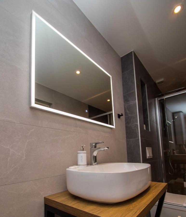 Apartment Ig4U, City Center Belovár Kültér fotó