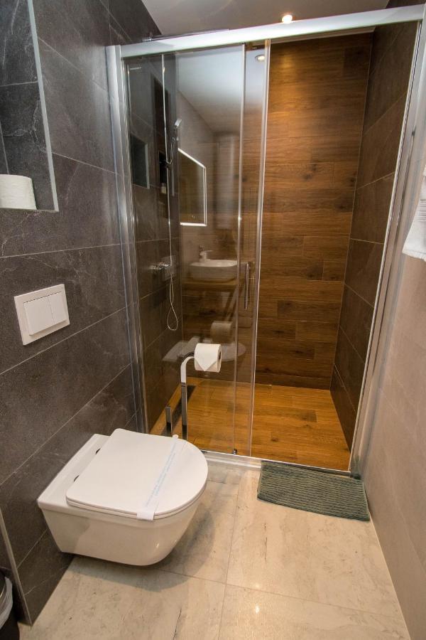 Apartment Ig4U, City Center Belovár Kültér fotó