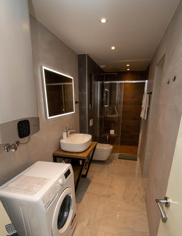 Apartment Ig4U, City Center Belovár Kültér fotó